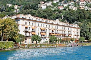 Компания Dahua разработала элитное решение для обеспечения безопасности роскошного итальянского отеля