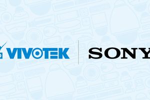 Компания VIVOTEK объединяет свои силы с Sony