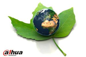 Компанія Dahua представила новий асортимент продукції Eco-Savvy 3.0