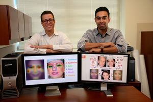 Технологія розпізнавання облич може використовуватися для пошуку зниклих дітей і визначення генетичних порушень