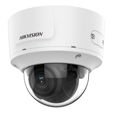 Hikvision DS-2CD2785G0-IZS, 2.8-12 мм, 112°-46°