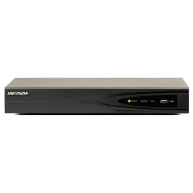 Hikvision DS-7616NI-E2. Купить видеорегистратор |Worldvision