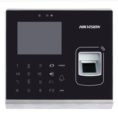 Hikvision DS-K1T200MF-C
