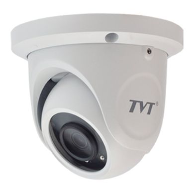 TVT Digital TD-9524S1H (D/PE/AR1), 3.6 мм, 86°