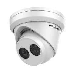 Hikvision DS-2CD2325FWD-I (2.8 мм), 2.8 мм, 108°