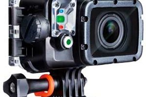 Экшн-видеокамера AEE Magicam S70 стала призером конкурса ISPO 2014