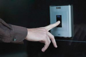 Переваги домофонних IP систем