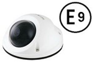 Серия видеокамер наблюдения от Brickcom одобрена для использования в автомобильной индустрии