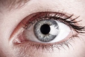 Большие возможности современных решений сканирования радужки глаз