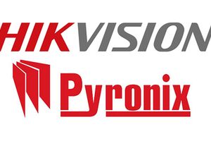 Компания Hikvision объявляет о приобретении британской компании Pyronix