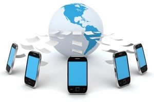 Зростає популярність систем мобільного доступу