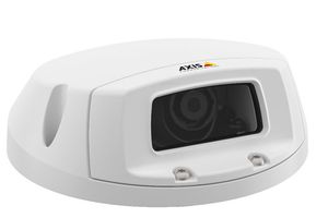 Новинка рынка: видеокамера наблюдения для использования снаружи транспортных средств