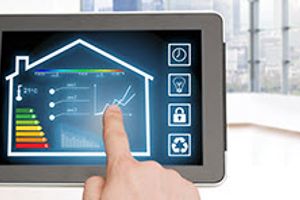 Вплив інтелектуальних технологій відеоспостереження та аналітики на системи домашньої автоматизації