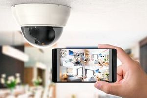Топ 7 практичних застосувань відеоспостереження