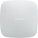 Ajax StarterKit Cam Plus White