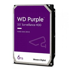 Western Digital WD62PURX-78