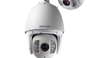 Нові камери відеоспостереження від Hikvision