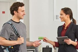 5 причин перейти на карти доступу в університетах і коледжах