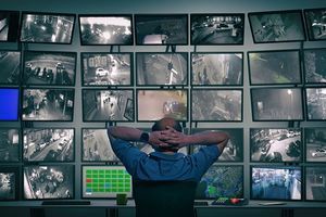 Системы безопасности как инструмент борьбы с насилием на рабочих местах