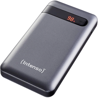 Intenso Powerbank PD10000 (grey) 10000 mAh