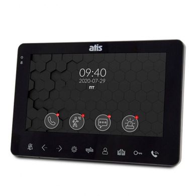 ATIS AD-780MB Kit box