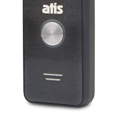 Atis AT-400HD Black