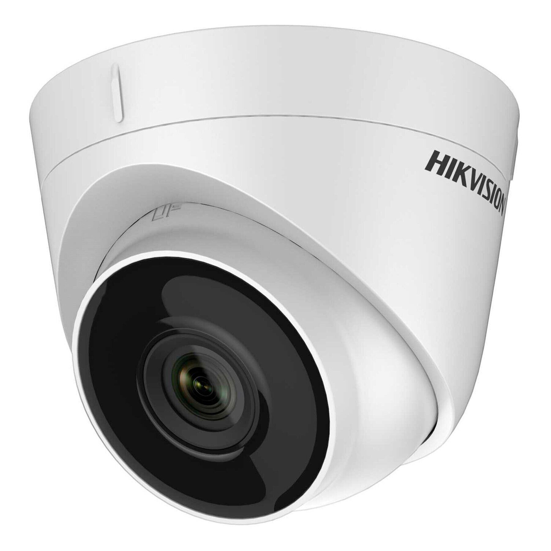 Hikvision DS-2CD1343G0E-I  4 Мп купольную IP видеокамеру в .