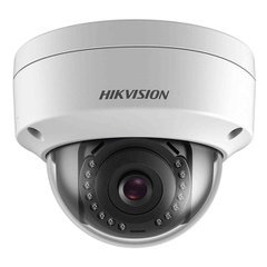 Hikvision DS-2CD2121G0-IS 2.8 мм, 2.8 мм, 114°