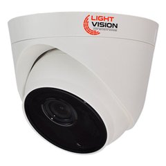 Light Vision VLC-5256DM, 3.6 мм
