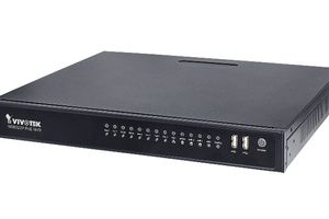 Відеореєстратор ND8322P від VIVOTEK: високі технології відеоспостереження тепер доступні кожному