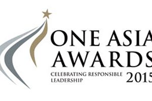 Підрозділ компанії Hikvision в Сінгапурі отримав золоту нагороду One Asia Awards