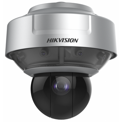 Hikvision DS-2DP0818ZX-D/236 5 мм, 5–208 мм, 180°- 2°