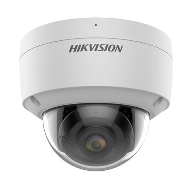 Hikvision DS-2CD2147G2-SU(C), 2.8 мм, 112°