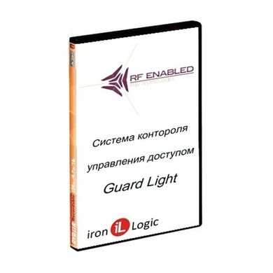 Iron Logic Guard Light 5L