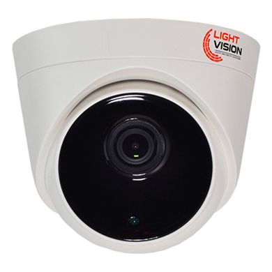 Light Vision VLC-5256DM, 3.6 мм