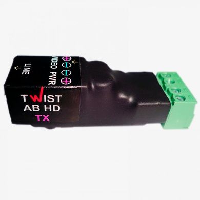 TWIST AB-HD-4