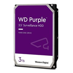 Western Digital WD30PURX-78