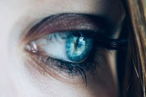 Біометричні системи ідентифікації по райдужній оболонці ока визнані кращими