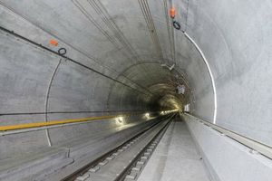 Цілісний підхід до забезпечення безпеки в тунелях