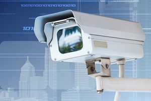 Краща система безпеки для вашого бізнесу