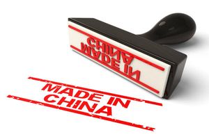 Однорідність продукції: велика проблема китайських товарів