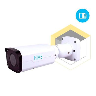 AADS Hive UVF, 2.8-12 мм, 95°-29°