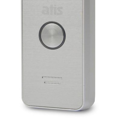 Atis AT-400HD Silver