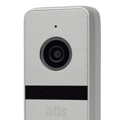 Atis AT-400HD Silver