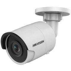 Hikvision DS-2CD2055FWD-I 2.8 мм, 2.8 мм, 97°