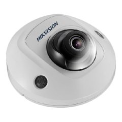 Hikvision DS-2CD2555FWD-IWS 2.8мм, 2.8 мм, 97°