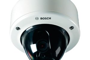 IP-камеры Starlight от Bosch - прорыв на рынке светочувствительных HD камер