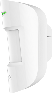 Ajax CombiProtect White (7185)