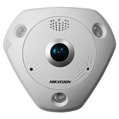 Hikvision DS-2CD6332FWD-IV, 1.19 мм, 360°