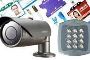 Преимущества использования видеонаблюдения с системой контроля доступа